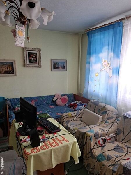 Berceni, Alexandru Obregia, Fantana Florilor, 3 camere,