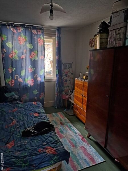 Berceni, Alexandru Obregia, Fantana Florilor, 3 camere,