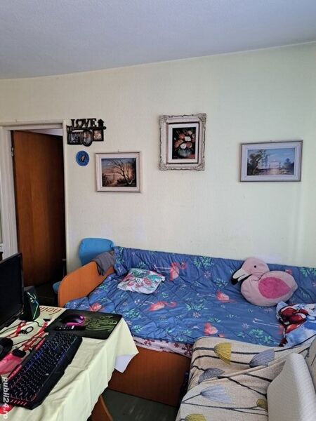 Berceni, Alexandru Obregia, Fantana Florilor, 3 camere,