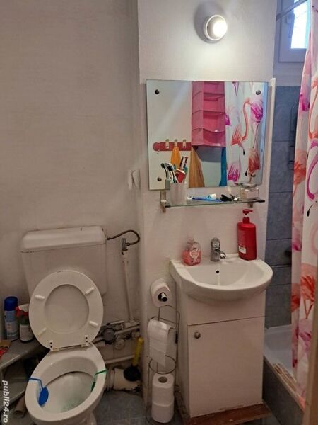 Berceni, Alexandru Obregia, Fantana Florilor, 3 camere,